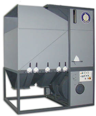 Машина сепарирующая МС-40/20